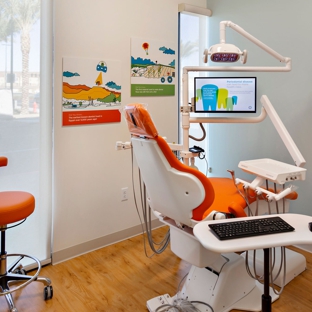My Kid's Dentist and Orthodontics - Henderson, NV