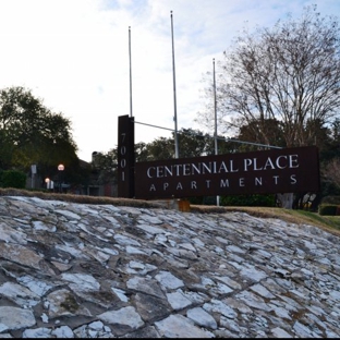 Centennial Place Apartments - Austin, TX