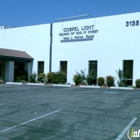 Gospel Light Church Of God In Christ