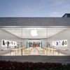 Apple Store gallery