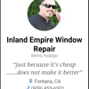 I.E window repair llc gallery