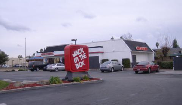 Jack in the Box - Fresno, CA