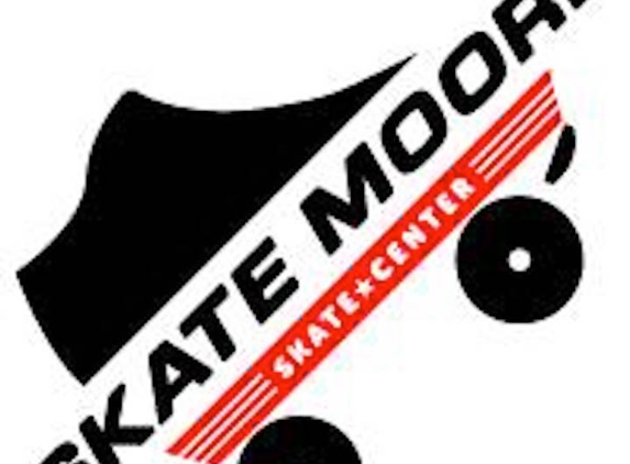 Skate Moore Roller Skating Center - Moore, OK