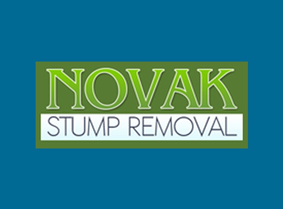 Novak Stump Removal - Minneapolis, MN