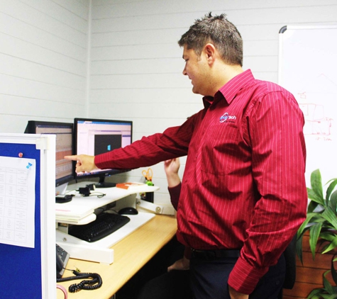 EHW Technology - Mackay, QLD