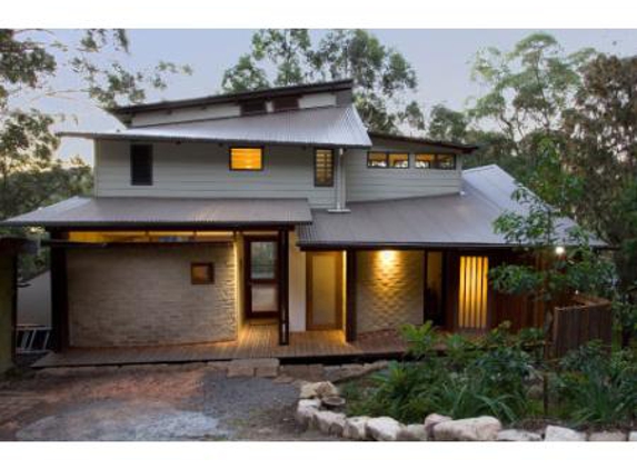 Earthbound Design + Construct - Elizabeth Beach, NSW