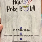 Hawaii Poke Bowl Forks Inc
