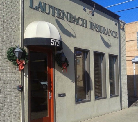 Lautenbach Insurance Agcy LLC - Littleton, CO