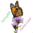 Schuylkill Home Care - Home Health Services