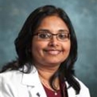 Sheeja K. Abraham, MD