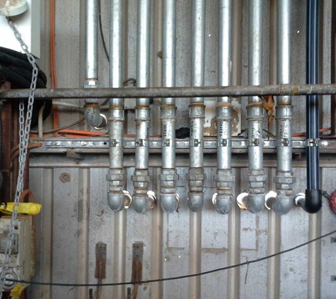 RPB Plumbing and Gas - Webberton, WA
