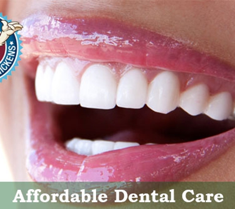 Dentist For Chickens - Swansea Dental Care - Blacksmiths, NSW. Affordable Dental Care