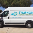 Symphony Plumbing & Water Systems LLC - Water Heaters