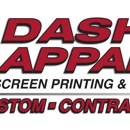 Dasher Apparel - Sporting Goods