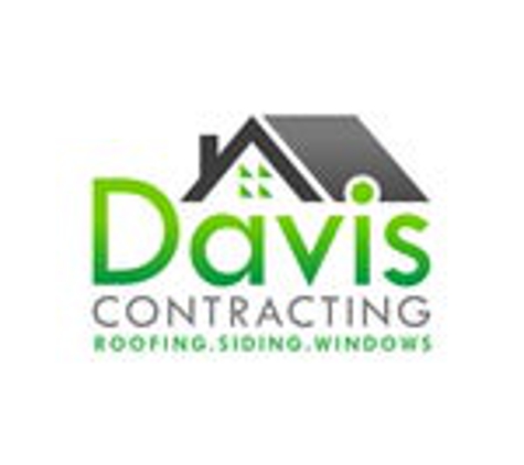 Davis Contracting - Greenville, SC