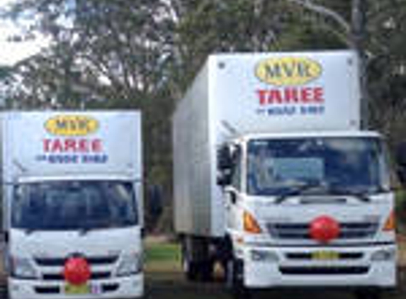Manning Valley Removals & Storage (Taree) - Taree, NSW