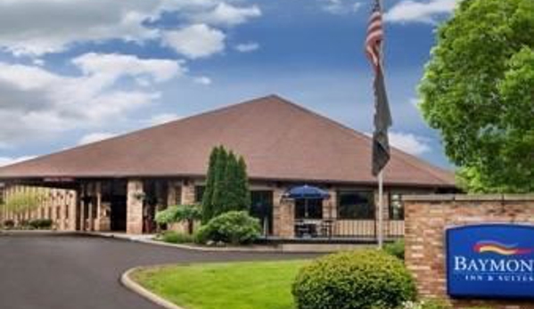 Baymont Inn & Suites - Athens, OH