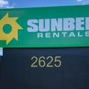Sunbelt Rentals - Contractors Equipment Rental