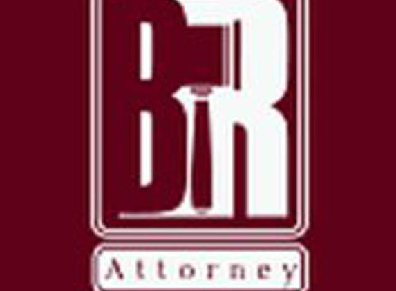 The Law Firm of Brent R. Ratchford - Gastonia, NC