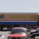 Blockbuster - Video Rental & Sales