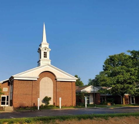 The Church of Jesus Christ of Latter-day Saints - Shelbyville, KY