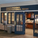 Second National Bank - Banks