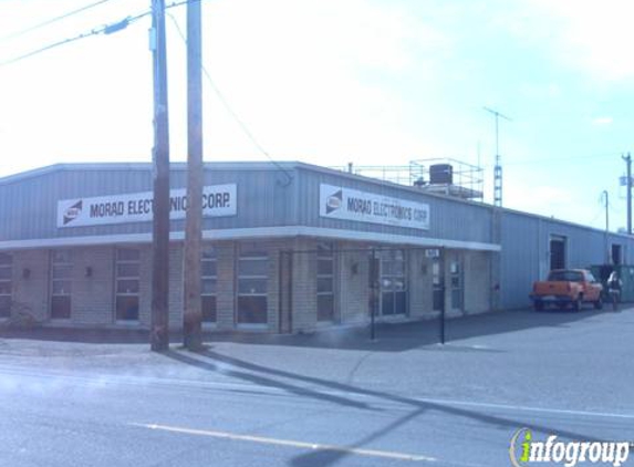 Morad Electronics Corporation - Seattle, WA