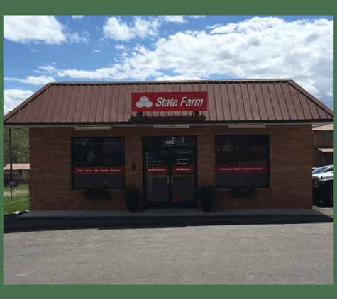 David McCollough - State Farm Insurance Agent - Maynardville, TN