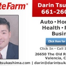 Darin Tsukashima - State Farm Insurance Agent - Insurance