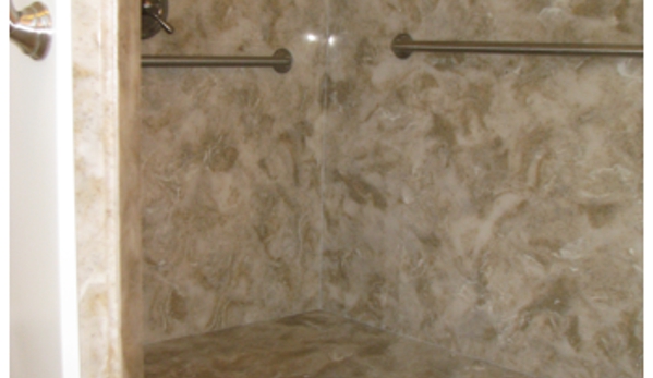 Marble Concepts & Designs - Central Point, OR