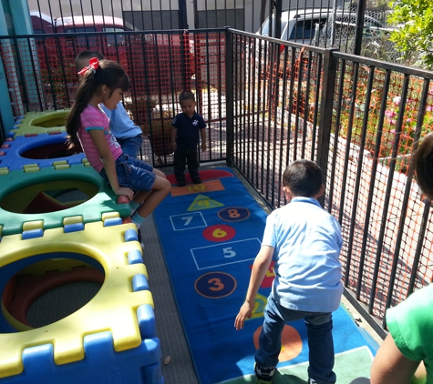 Guerrero Family Child Care - Huntington Park, CA