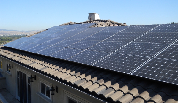 Sierra Roofing and Solar - Dublin, CA. Solar panel