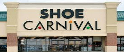 Shoe Carnival 919 Lakeland Park Center Dr Lakeland Fl