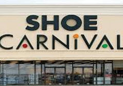 Shoe Carnival 4643 Greenway Dr 