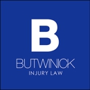 Butwinick Injury Law - Personal Injury Law Attorneys