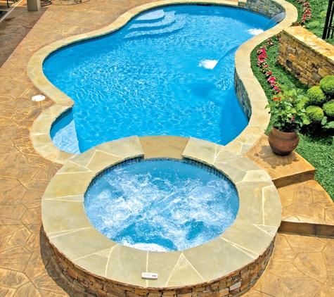 Blue Haven Pools & Spas - Springdale, AR