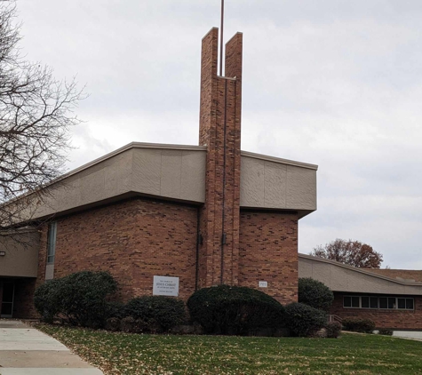 The Church of Jesus Christ of Latter-day Saints - Independence, MO