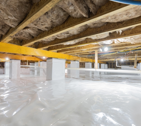 Crawlspace Doctor - Owens Cross Roads, AL