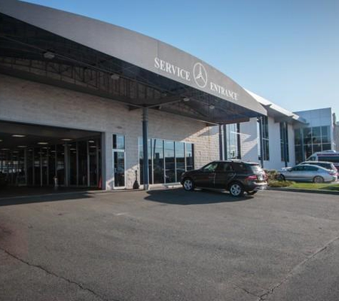 Mercedes-Benz of Union - A Ray Catena Dealership - Union, NJ