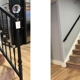 Architectural Iron Designs