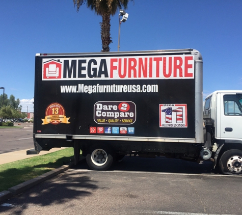 MEGA Furniture - Phoenix, AZ