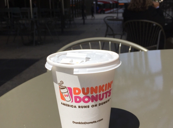 Dunkin' - San Diego, CA