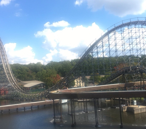 Clementon Park & Splash World - Clementon, NJ