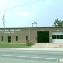 Lowell Volunteer Fire Department - Fire Departments