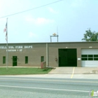 Lowell Volunteer Fire Department