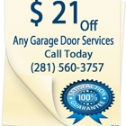 Garage Door Fresno TX