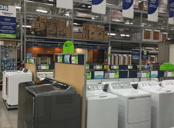 Lowe's Home Improvement - Baton Rouge, LA