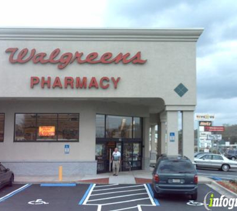 Walgreens - Orange Park, FL