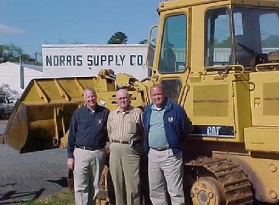 Norris Supply Co - Greenville, SC