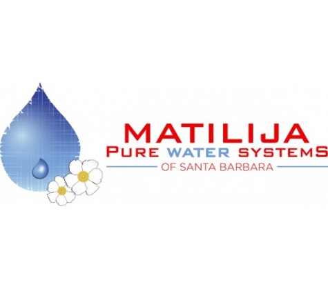 Mantilija Pure Water - Ventura, CA